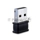 Сетевое оборудование TENDA W311MI Адаптер Wireless N150 Pico USB 2.0 Adapter with 2dBi with 1 fixed antenna (internal PCB)