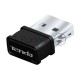 Сетевое оборудование TENDA W311MI Адаптер Wireless N150 Pico USB 2.0 Adapter with 2dBi with 1 fixed antenna (internal PCB)