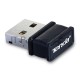 Сетевое оборудование TENDA W311MI Адаптер Wireless N150 Pico USB 2.0 Adapter with 2dBi with 1 fixed antenna (internal PCB)