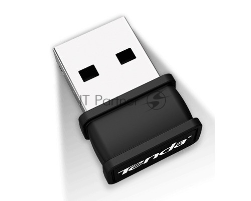 Сетевое оборудование TENDA W311MI Адаптер Wireless N150 Pico USB 2.0 Adapter with 2dBi with 1 fixed antenna (internal PCB)