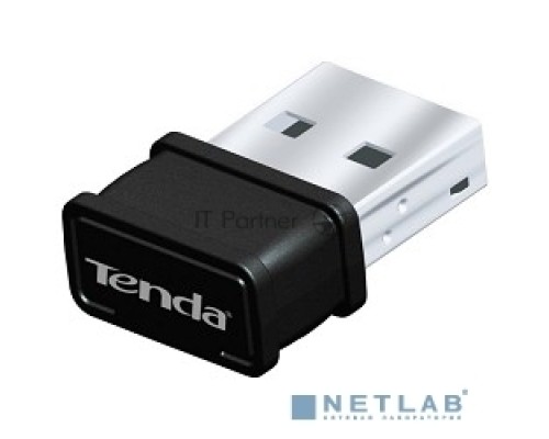 Сетевое оборудование TENDA W311MI Адаптер Wireless N150 Pico USB 2.0 Adapter with 2dBi with 1 fixed antenna (internal PCB)