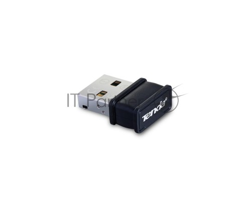 Сетевое оборудование TENDA W311MI Адаптер Wireless N150 Pico USB 2.0 Adapter with 2dBi with 1 fixed antenna (internal PCB)