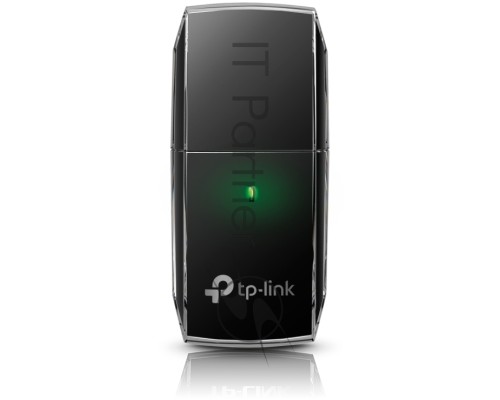 Сетевой адаптер WiFi TP-Link Archer T2U