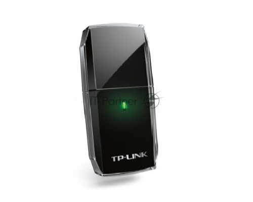Сетевой адаптер WiFi TP-Link Archer T2U