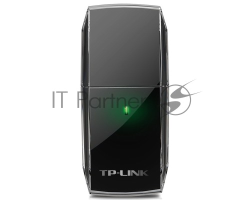 Сетевой адаптер WiFi TP-Link Archer T2U