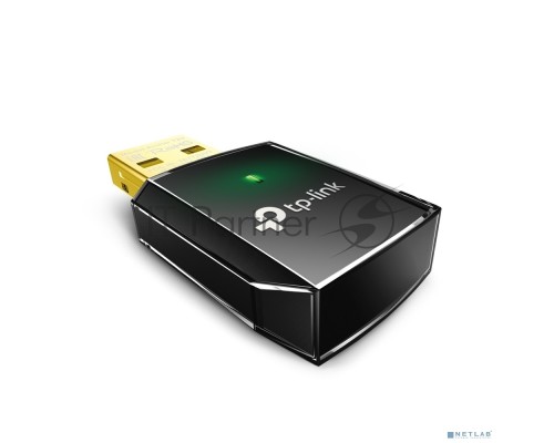Сетевой адаптер WiFi TP-Link Archer T2U