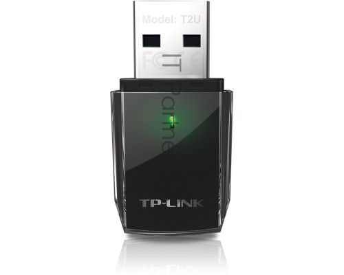 Сетевой адаптер WiFi TP-Link Archer T2U