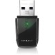 Сетевой адаптер WiFi TP-Link Archer T2U