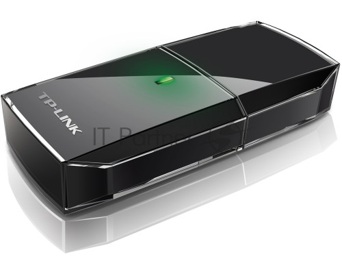 Сетевой адаптер WiFi TP-Link Archer T2U