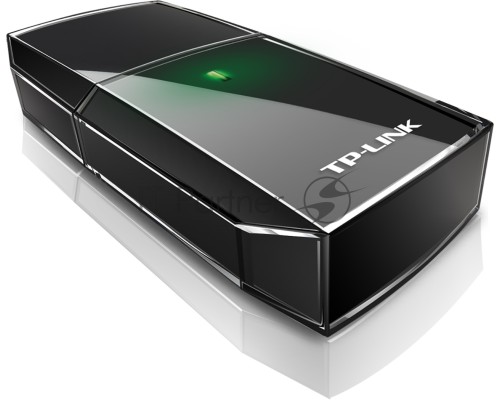 Сетевой адаптер WiFi TP-Link Archer T2U