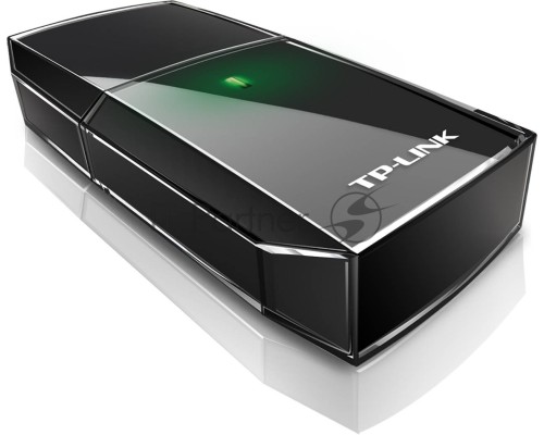 Сетевой адаптер WiFi TP-Link Archer T2U