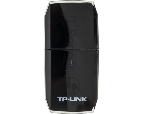 Сетевой адаптер WiFi TP-Link Archer T2U