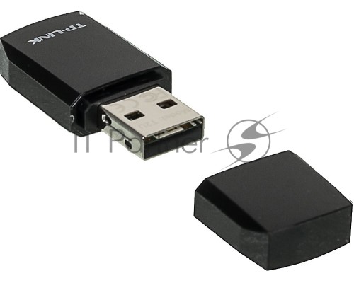 Сетевой адаптер WiFi TP-Link Archer T2U