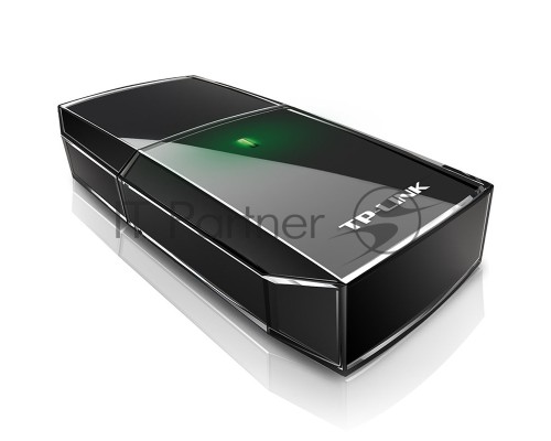 Сетевой адаптер WiFi TP-Link Archer T2U