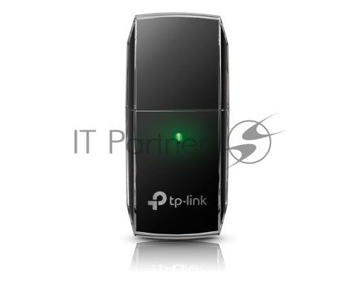 Сетевой адаптер WiFi TP-Link Archer T2U