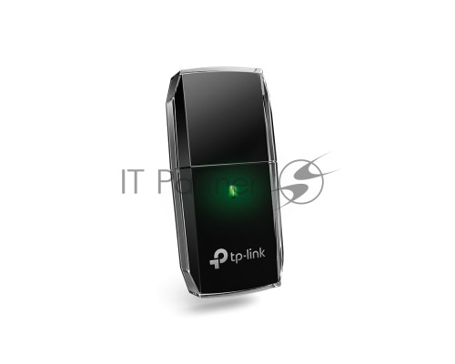 Сетевой адаптер WiFi TP-Link Archer T2U