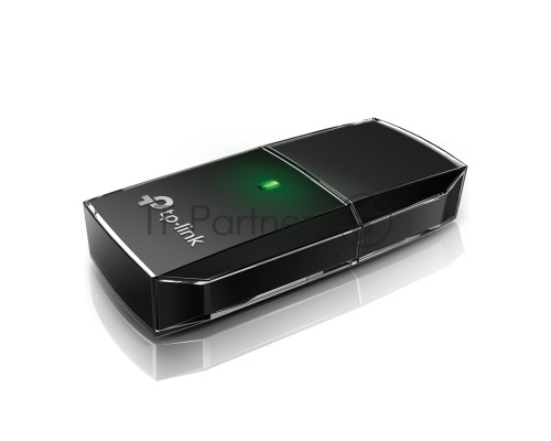 Сетевой адаптер WiFi TP-Link Archer T2U