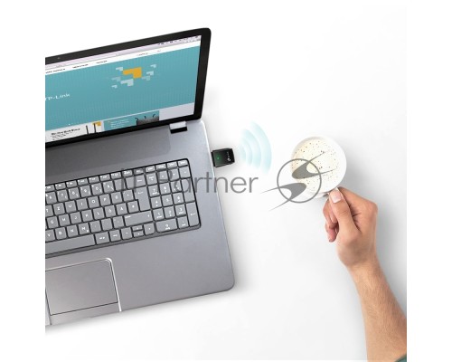 Сетевой адаптер WiFi TP-Link Archer T2U