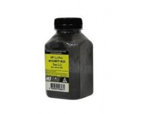 [Расходные материалы] Hi-Black Тонер для HP LJ Pro M15/М16/MFP M28/ MFP M29, (CF244A) Тип 2.2, Bk, 55 г, банка