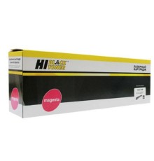 Hi-Black TK-8115M Тонер-картридж для  Kyocera-Mita Ecosys M8124cidn/M8130cidn, M, 6K