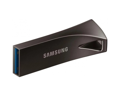 [носитель информации] Samsung Drive 128GB BAR Plus Grey  USB 3.1 [MUF-128BE4/APC]