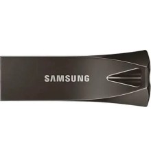 Samsung Drive 256GB BAR Plus Grey USB 3.1 [MUF-256BE4/APC]