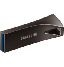 Samsung Drive 64GB BAR Plus Grey USB 3.1 [MUF-64BE4/APC/CN]