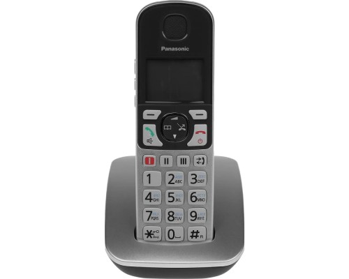 [Телефон] Panasonic DECT KX-TGE510RUS