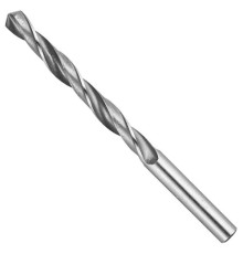 Сверло по металлу, сталь Р6М5, класс В, ЗУБР 4-29621-109-7.5, d=7,5 мм [29621-7.5/ 4-29621-109-7.5]