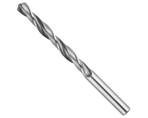 [Буры,сверла,долото] Сверло по металлу, сталь Р6М5, класс В, ЗУБР 4-29621-109-7.5, d=7,5 мм [29621-7.5/ 4-29621-109-7.5]