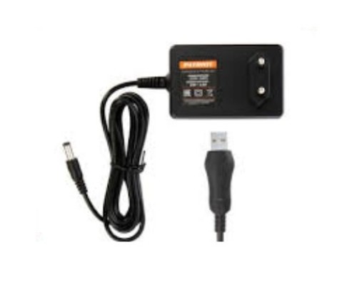 [Батареи аккумуляторные и Зарядные устройства] Устройство зарядное для Li-Ion шуруповертов PATRIOT BR 141Li [180201111] 