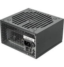 Aerocool 600W VX-600 PLUS (24+4+4pin) 120mm fan 3xSATA RTL (замена 11082402)