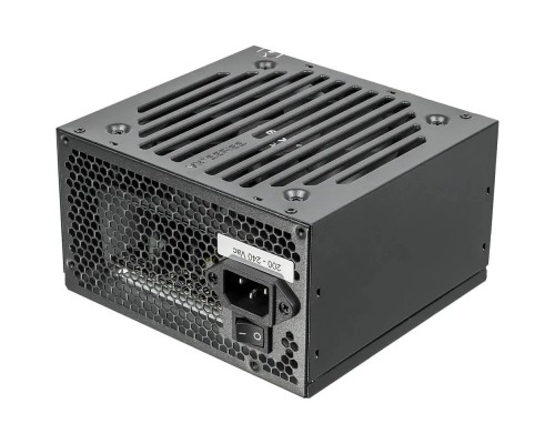 [Блок питания] Aerocool 600W VX-600 PLUS (24+4+4pin) 120mm fan 3xSATA RTL (замена 11082402)