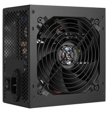 Aerocool 700W RTL KCAS-700 PLUS  {80+ Bronze, fan 12cm, 550mm cable, 20+4P, 4+4P, PCIe 6+2P x4, PATA x4, SATA x7L} (замена 11080851)