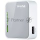 Маршрутизатор беспроводной TP-Link SOHO  TL-MR3020 10/100BASE-TX