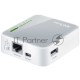 Маршрутизатор беспроводной TP-Link SOHO  TL-MR3020 10/100BASE-TX