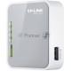 Маршрутизатор беспроводной TP-Link SOHO  TL-MR3020 10/100BASE-TX