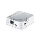 Маршрутизатор беспроводной TP-Link SOHO  TL-MR3020 10/100BASE-TX