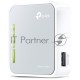 Маршрутизатор беспроводной TP-Link SOHO  TL-MR3020 10/100BASE-TX