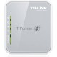 Маршрутизатор беспроводной TP-Link SOHO  TL-MR3020 10/100BASE-TX