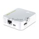 Маршрутизатор беспроводной TP-Link SOHO  TL-MR3020 10/100BASE-TX