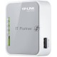 Маршрутизатор беспроводной TP-Link SOHO  TL-MR3020 10/100BASE-TX