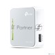 Маршрутизатор беспроводной TP-Link SOHO  TL-MR3020 10/100BASE-TX