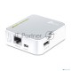Маршрутизатор беспроводной TP-Link SOHO  TL-MR3020 10/100BASE-TX