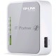 Маршрутизатор беспроводной TP-Link SOHO  TL-MR3020 10/100BASE-TX