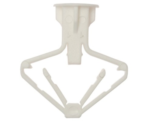 [Дюбель] Дюбель полипропиленовый, тип 