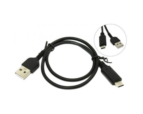 [кабели] Exegate EX272345RUS Кабель USB 2.0 A-->USB 3.1 (Type-C) 0.5m