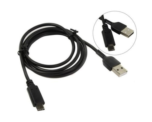 [кабели] Exegate EX272346RUS Кабель USB 2.0 A-->USB 3.1 (Type-C) 1.0m