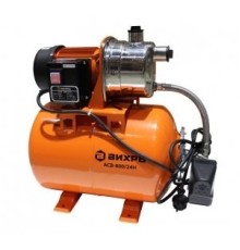 Вихрь АСВ-800/24Н [68/1/7] Автономная станция водоснабжения 