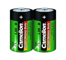 Camelion R20  SR-2 (R20P-SP2G, батарейка,1.5В)